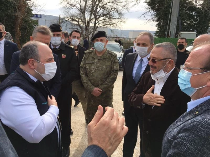 Sürücüsünü düşünen otomobil TOGG
