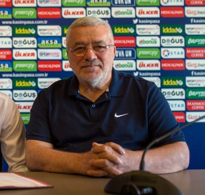 Hasan Hilmi Öksüz: 