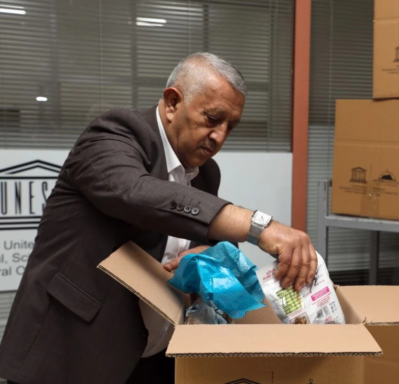 130 yabancı ülkenin büyükelçileri Afyon’un tatlarının lezzetine bakacak
