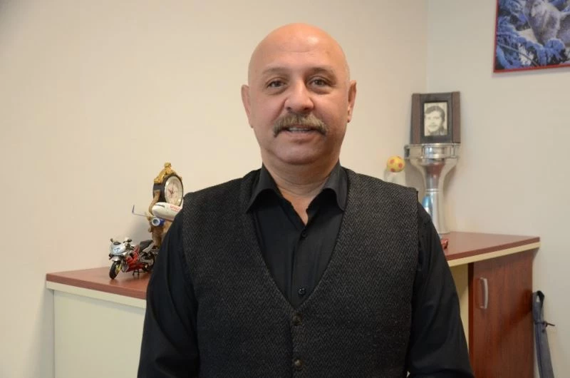 Prof. Dr. Aşkın: “Yağmur suyu hasadı faydaları ilerleyen yıllarda görülecek”
