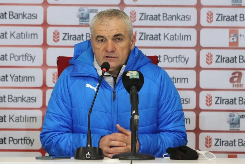 Çalımbay: “Penaltı doğru mu, yanlış mı?”
