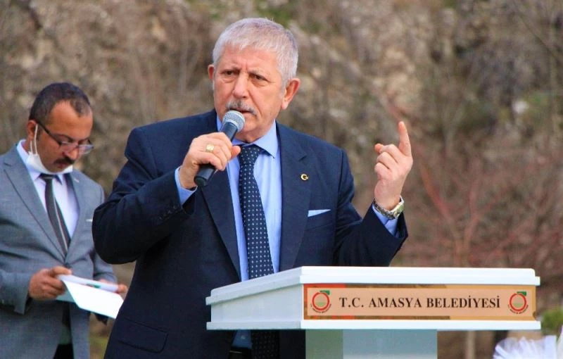 Başkan Sarı: Bizim arkadaşlarımız, bizim belediyemiz bir numara olmalı”
