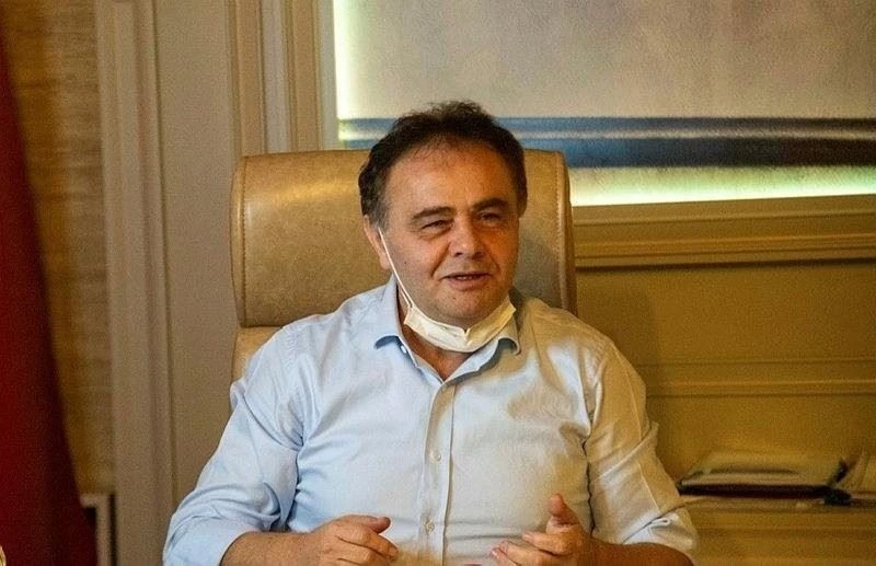 Bilecik Belediyesi’nin ikinci kreşi çocuklarla buluşuyor
