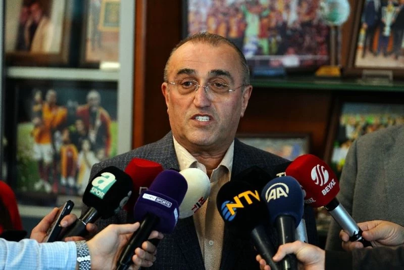 Abdurrahim Albayrak: 