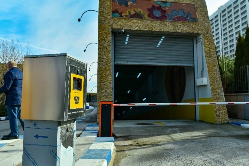 Başkent ulaşımında yeni dönem: “Park Et Devam Et”
