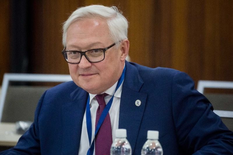 Rusya Dışişleri Bakan Yardımcısı Ryabkov: “Eski haliyle INF anlaşmasının uygulanma ihtimali yok”
