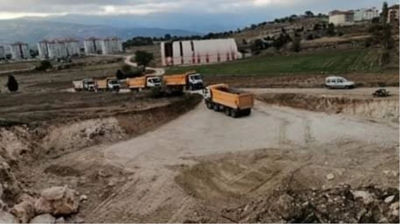 Huzurevi için dairesini bağışladı
