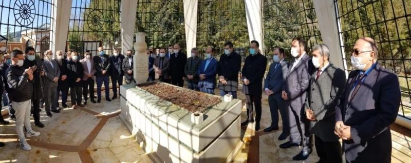 Çorum Belediyesinden 