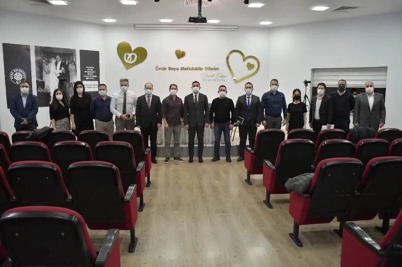 Başkan Erdoğan, işçilerin hakkı için bankacılara ter döktürdü
