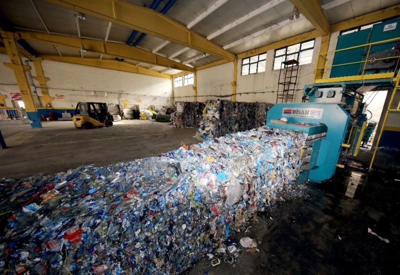 Çankaya’da atık toplamada yeni dönem
