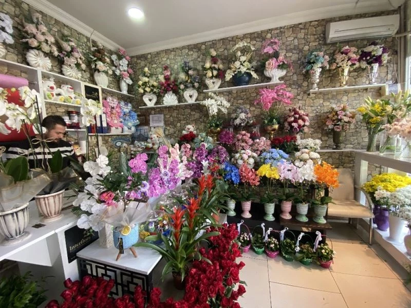 Kısıtlı sevgililer gününün kahramanları onlar olacak
