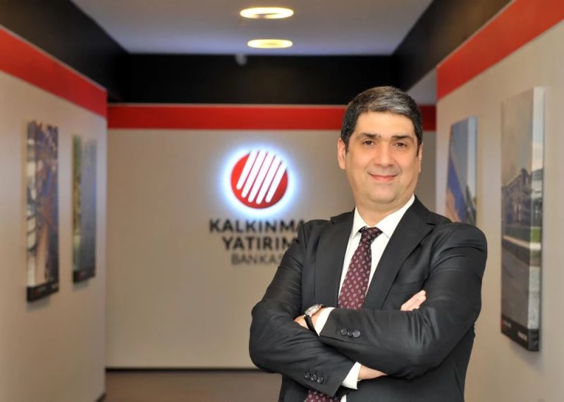 Türkiye Kalkınma ve Yatırım Bankası