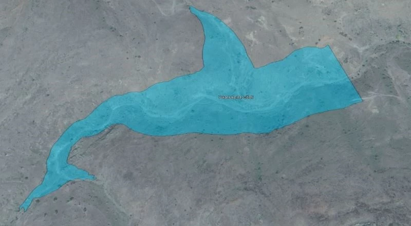 Darende’de 2 bin 740 dekar tarım arazisi suya kavuşacak
