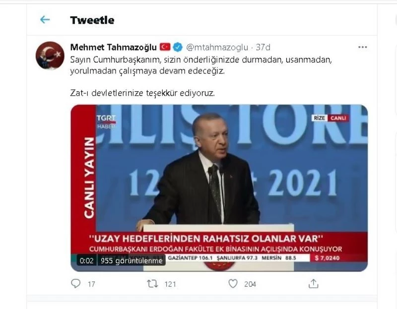 Şahinbey İstanbul’u solladı
