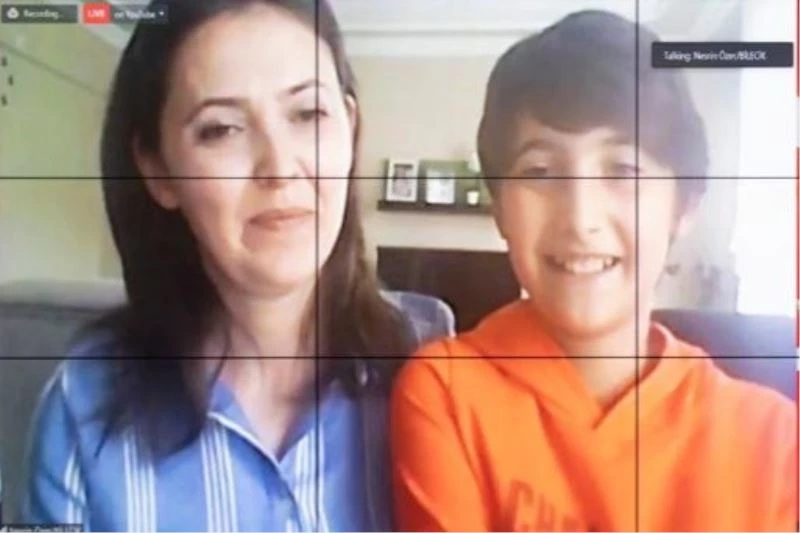 Bakan Selçuk bu kez velilerle buluştu
