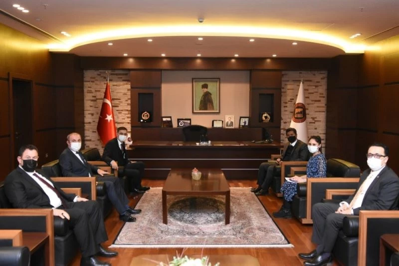 Sri Lanka ile ticari bağlar güçlenecek
