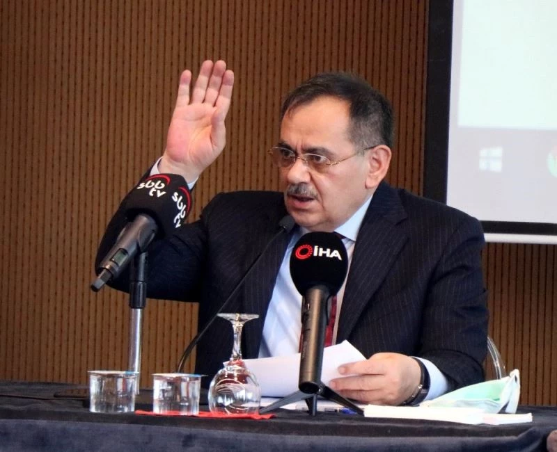 Samsun GES ve RES’ten yıllık 200 milyon TL gelir hedefliyor
