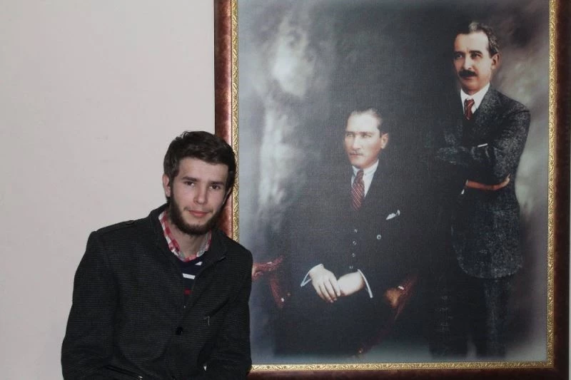 CHP için gözünü kaybetti, parti sözünü tutmayınca intihar etti
