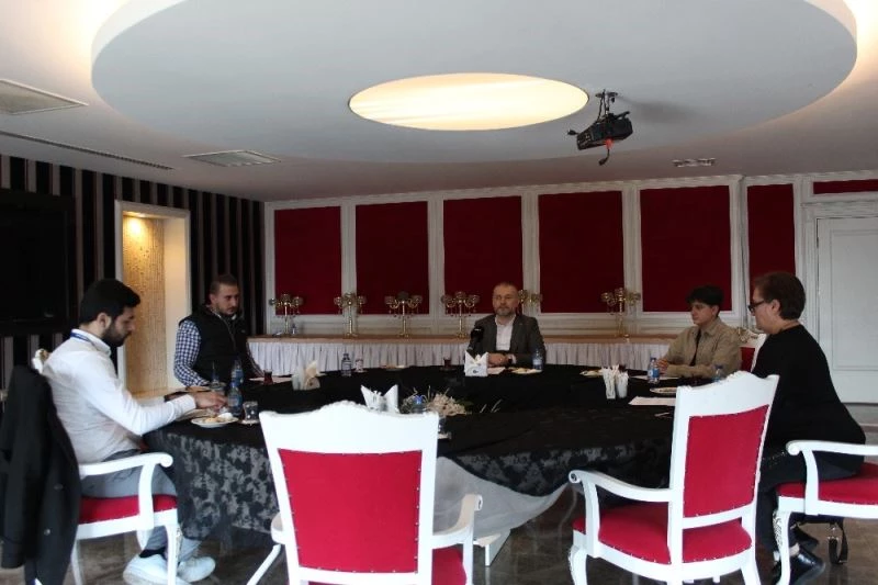 Yenimahalle dert yumağı
