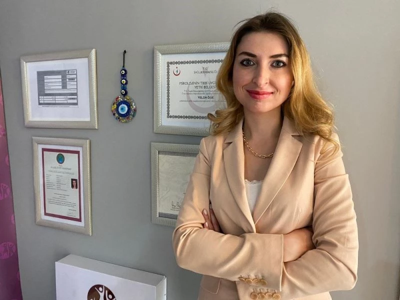 Sevgililer Gününü ayrı geçirilecek çiftlere uzmanından tavsiyeler
