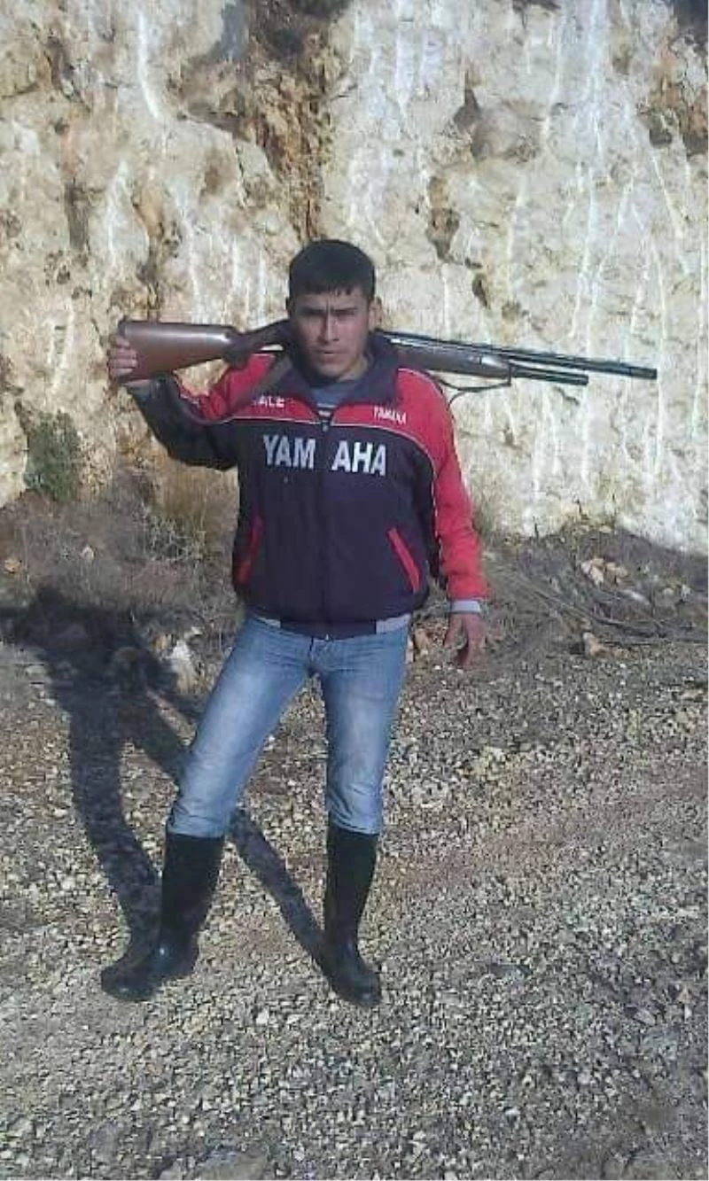 Sürek avında vurulan avcı hayatını kaybetti
