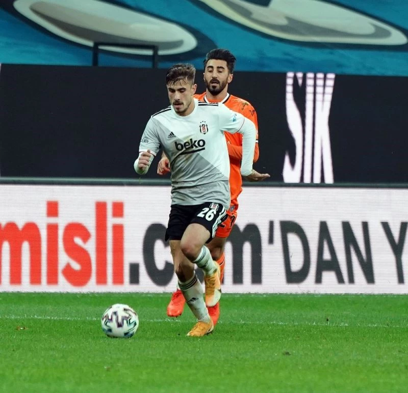 Sergen Yalçın’ın savunma planı Dorukhan!
