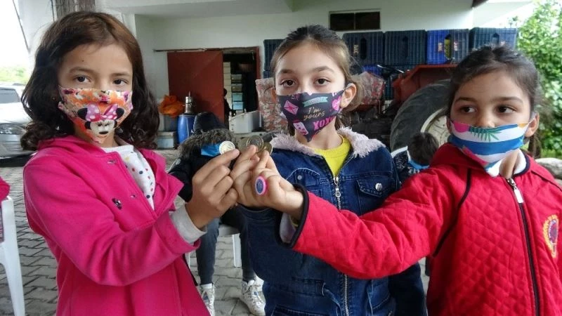 İnternet kablolarını çalıp çocukları eğitimden mahrum eden hırsızlar serbest
