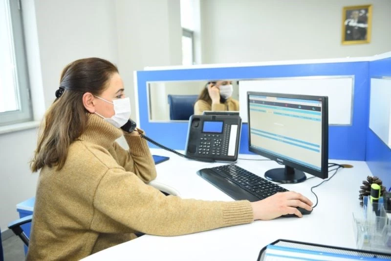 Battalgazi Belediyesi’nde memnuniyet anketi açıklandı
