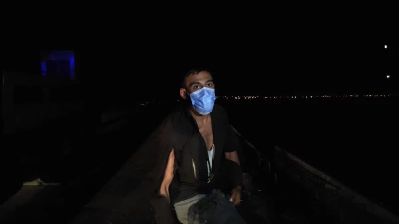 (Özel) Böyle magandalık görülmedi
