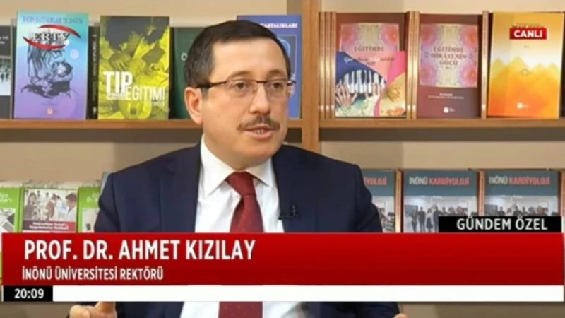 İnönü Üniversitesi Yayınevi 4 yılda 140 eser yayınladı
