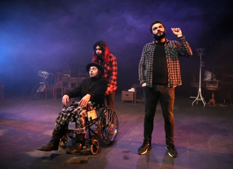 Antalya Şehir Tiyatroları 