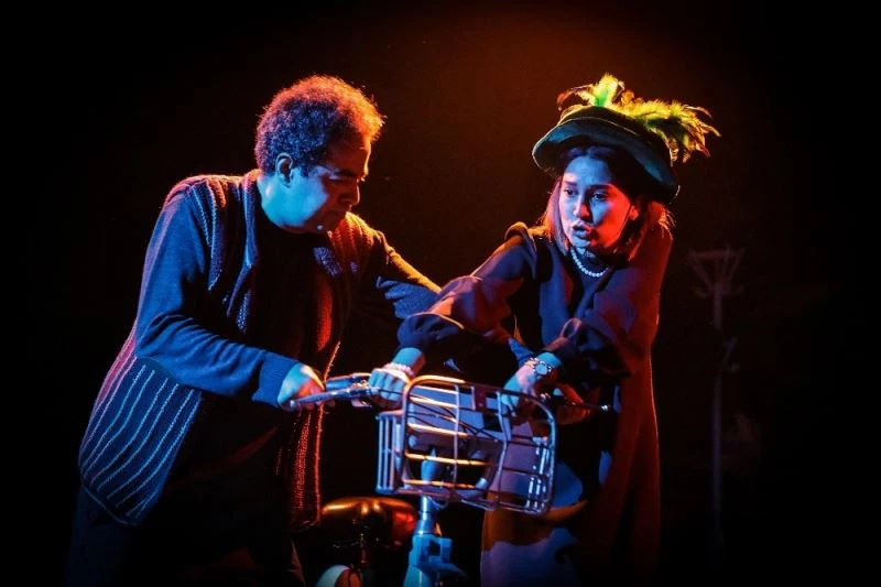 AŞT’de “Kunduracı Doktor” ile perdeleri açacak
