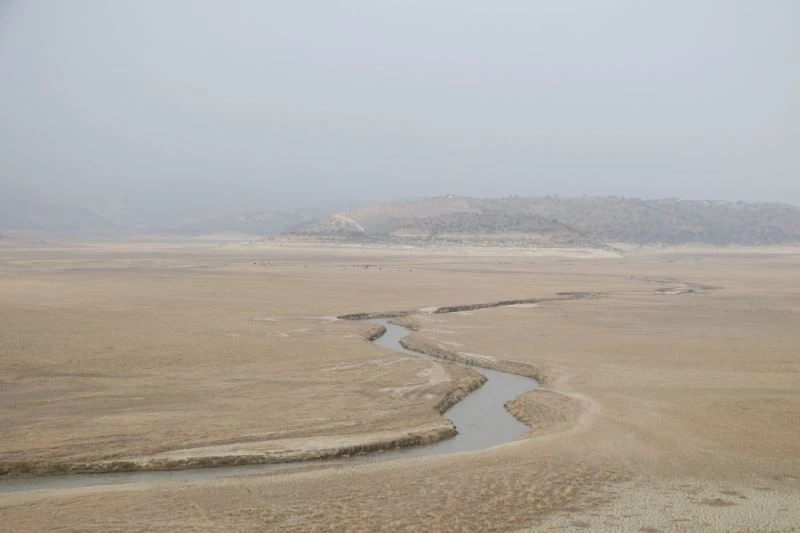 Su tasarrufunun önemini anlattı
