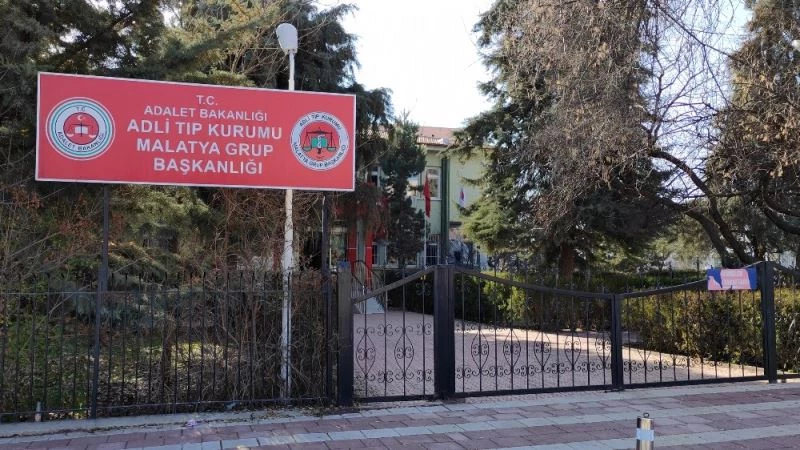 Şehit edilen 13 sivilin cenazesi Malatya’da
