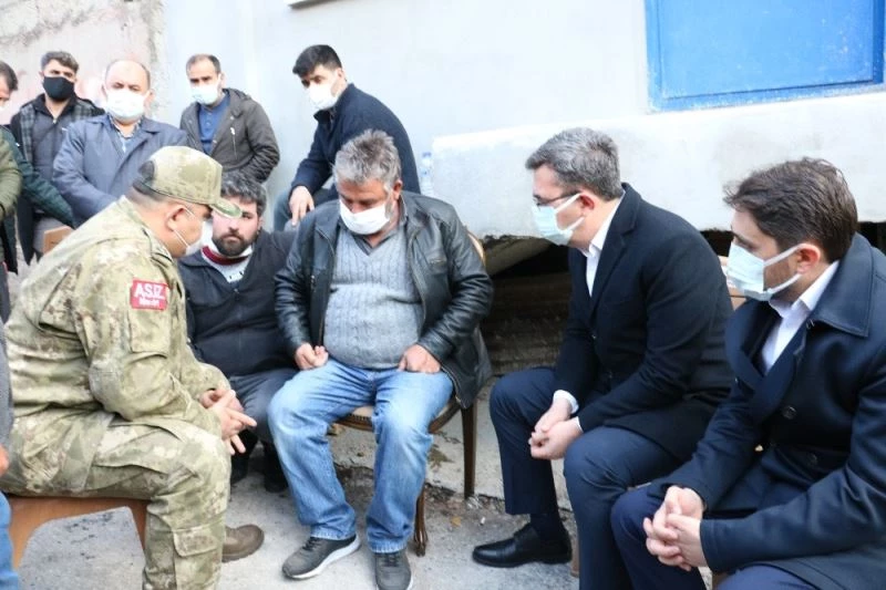 Düğününe gelirken rehin alınan uzman çavuş 5 buçuk yıl sonra şehit edildi
