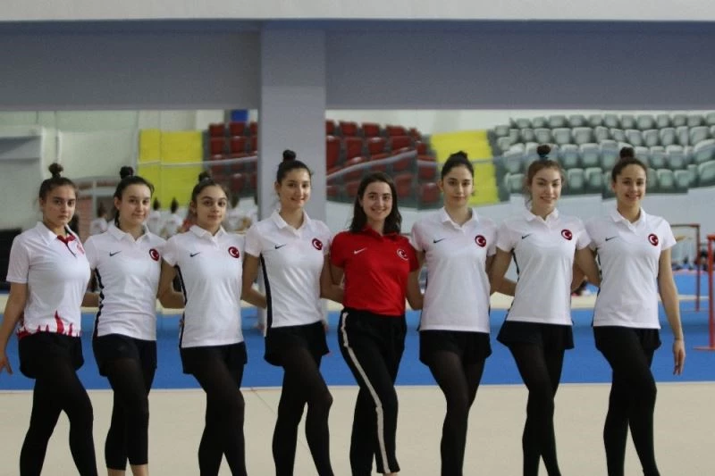 Olimpiyatlara giderek bir ilki başarmak istiyorlar
