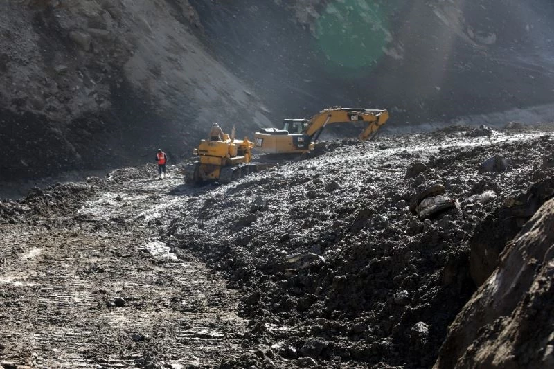 Hindistan’daki buzul felaketinde ölü sayısı 50’ye yükseldi

