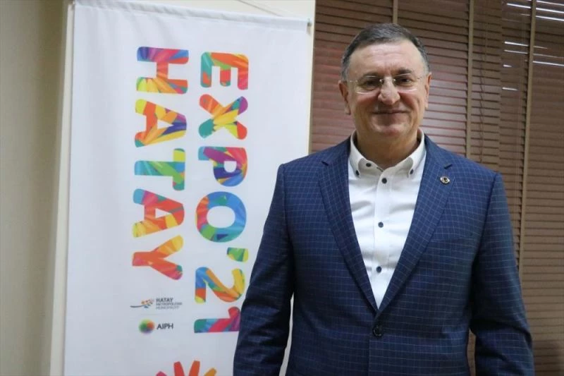 Hatay, EXPO 2021