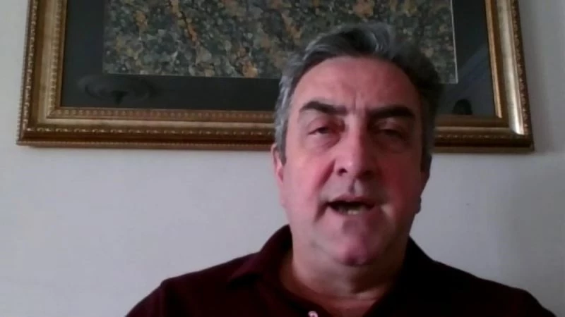 Türkiye Uzay Ajansı Başkanı Yıldırım’dan gelen eleştirilere cevap: 