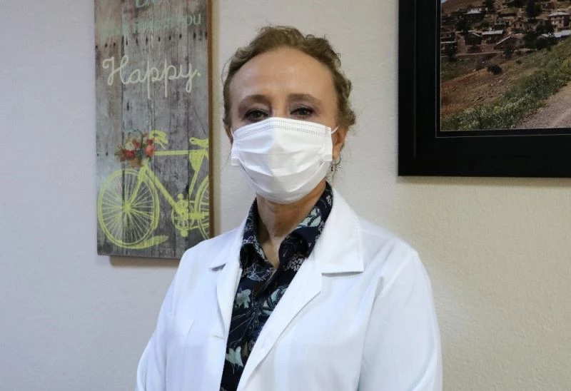 Prof. Dr. Taşova: “Seyircili müsabakalar tedbirlerin çöpe gitmesi anlamına gelir”
