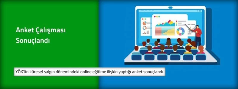 YÖK Başkanı Prof. Dr. Yekta Saraç: “Sağlık Bakanlığı’ndan gelecek görüş istikametinde gecikmeksizin gerekli kararlar alınacaktır”
