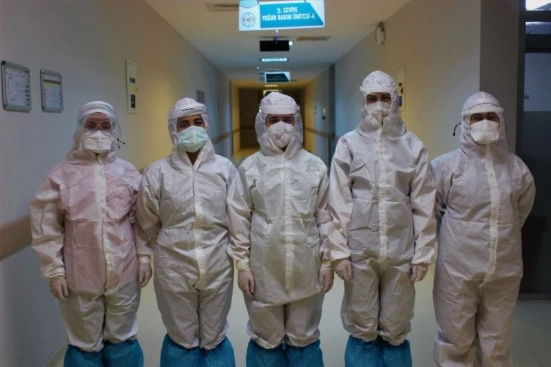 Kocaeli’de olası vaka artışına karşı hastaneler hazır
