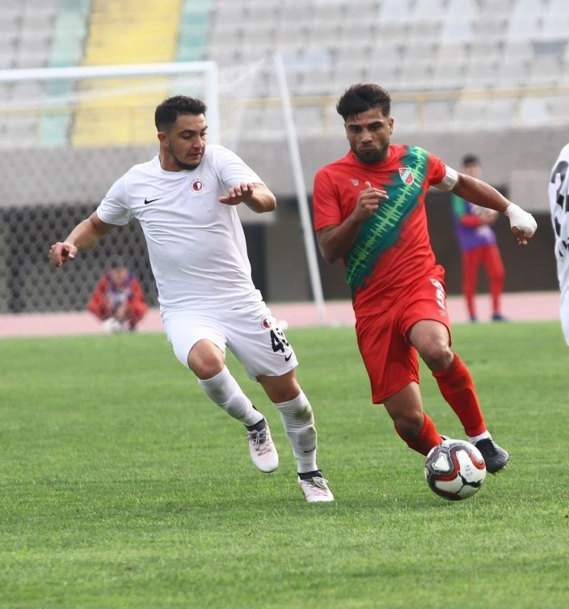 Mustafa Aşan: “Kötü günde de bırakmayacağız, sonuna kadar savaşacağız”
