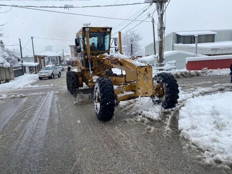 Kaynaşlı Belediye Başkanı Birol Şahin;

