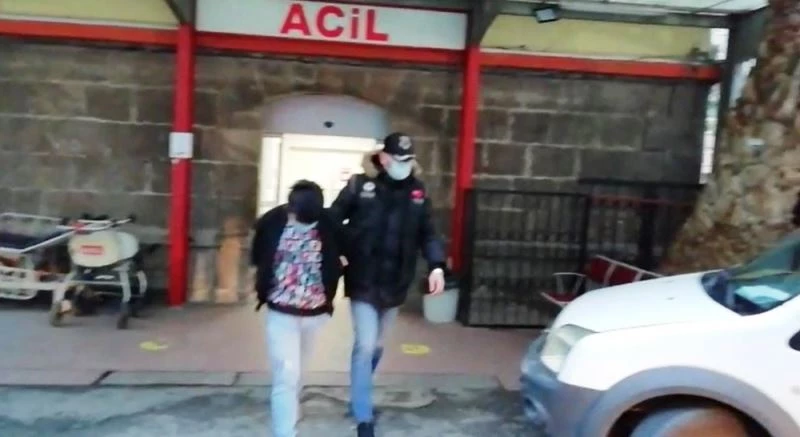 İzmir’de PKK/KCK baskınları: 7 gözaltı
