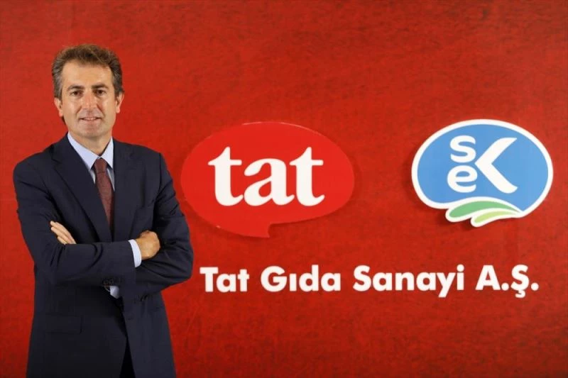 Tat Gıda