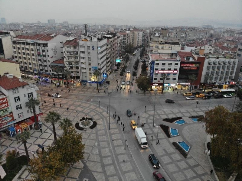 Denizlilinin yaşadığı en çok il 49 bin 863 kişi ile İzmir oldu
