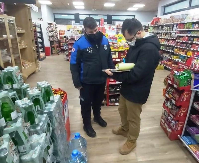 Marketteki fiyatlar mercek altında
