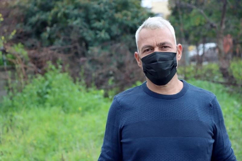 Korsanların elinden kurtarılan Mersinli denizci Gülçür, rehin tutulduğu süreçte yaşadıklarını anlattı: