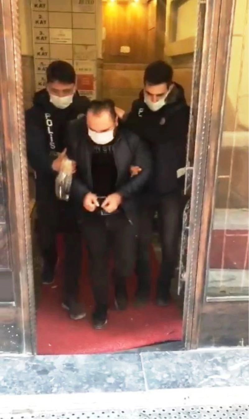 Şehit, gaziler ve çocukları adına binlerce lira toplayıp dolandırmışlar: 22 gözaltı
